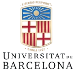 Logotipo de la Universidad de Barcelona